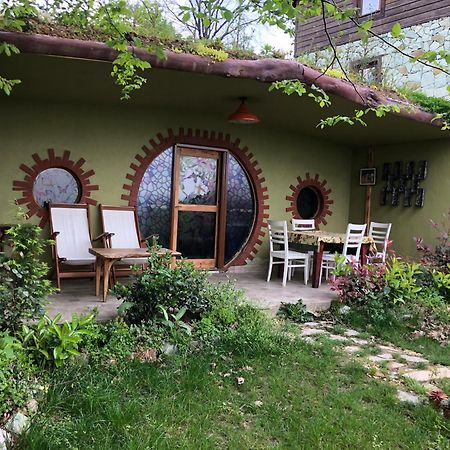 Dag Evi ,2 Oda, Lake View, Fireplace Jakuzi,6 Person Sapanca Exteriér fotografie
