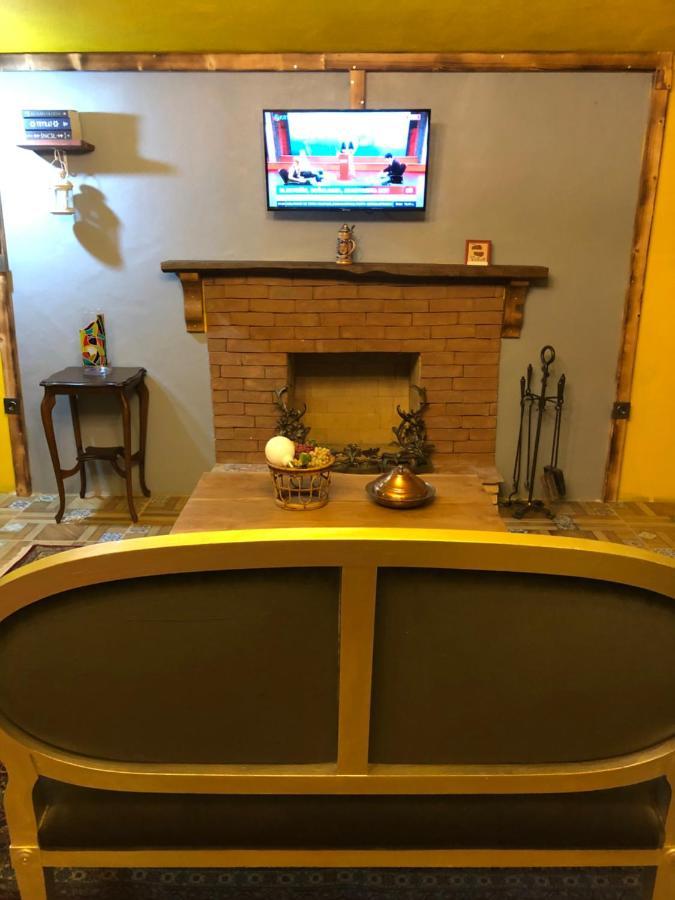 Dag Evi ,2 Oda, Lake View, Fireplace Jakuzi,6 Person Sapanca Exteriér fotografie