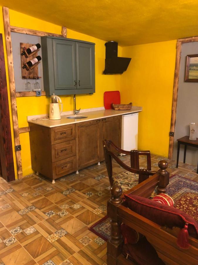 Dag Evi ,2 Oda, Lake View, Fireplace Jakuzi,6 Person Sapanca Exteriér fotografie