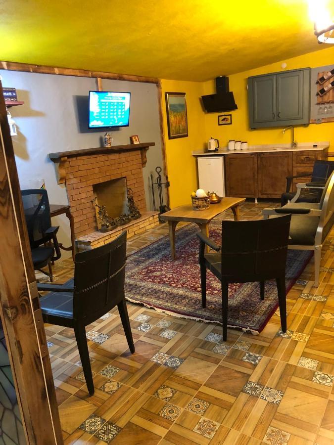 Dag Evi ,2 Oda, Lake View, Fireplace Jakuzi,6 Person Sapanca Exteriér fotografie