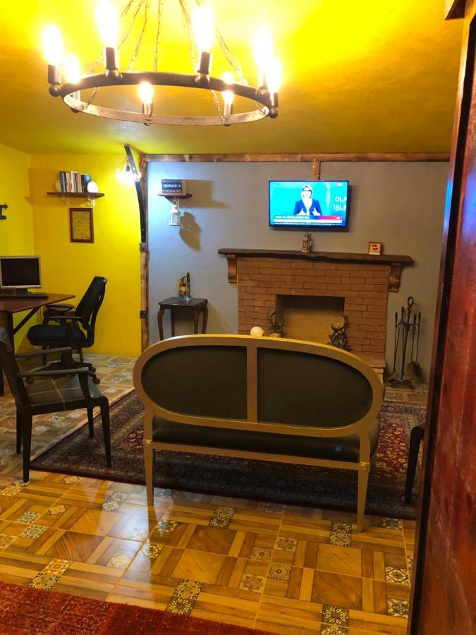 Dag Evi ,2 Oda, Lake View, Fireplace Jakuzi,6 Person Sapanca Exteriér fotografie