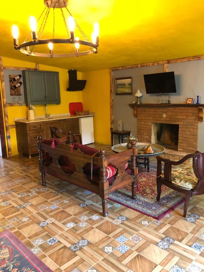 Dag Evi ,2 Oda, Lake View, Fireplace Jakuzi,6 Person Sapanca Exteriér fotografie