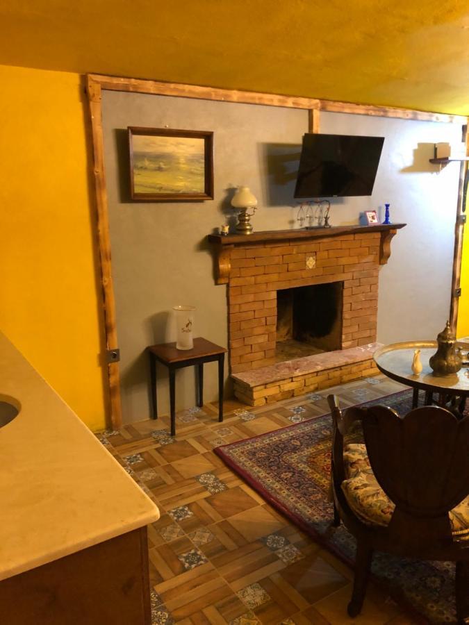Dag Evi ,2 Oda, Lake View, Fireplace Jakuzi,6 Person Sapanca Exteriér fotografie