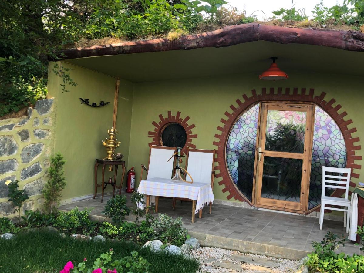 Dag Evi ,2 Oda, Lake View, Fireplace Jakuzi,6 Person Sapanca Exteriér fotografie