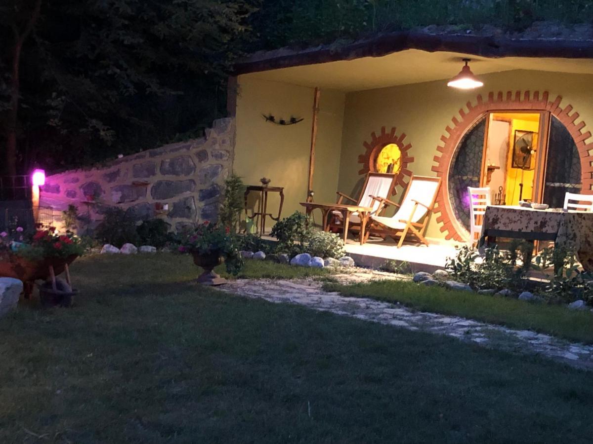 Dag Evi ,2 Oda, Lake View, Fireplace Jakuzi,6 Person Sapanca Exteriér fotografie