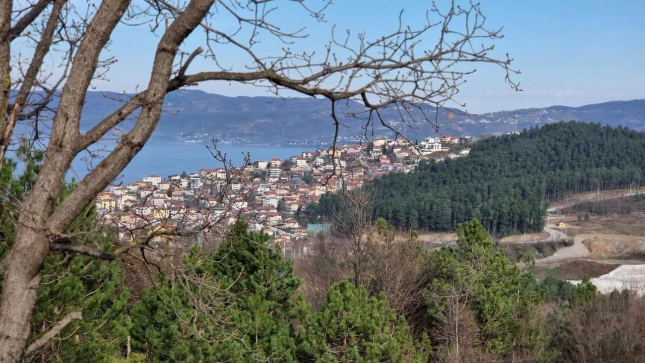 Dag Evi ,2 Oda, Lake View, Fireplace Jakuzi,6 Person Sapanca Exteriér fotografie